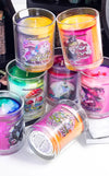 MOVE. IM GAY - Fairy Floss Candle