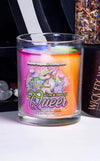 PERFECTLY QUEER - Rainbow Sherbet Candle