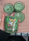 WAREHOUSE SALE - Medium Candles
