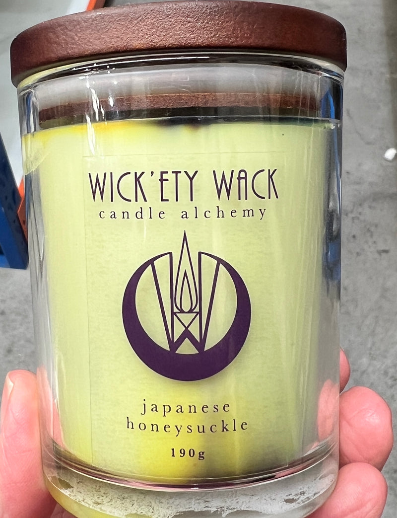 WAREHOUSE SALE - Medium Candles
