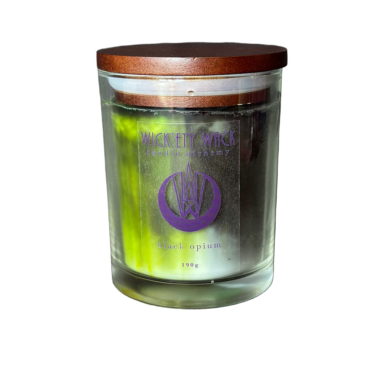 Black Opium (190g) 𝘓𝘪𝘮𝘪𝘵𝘦𝘥 𝘌𝘥𝘪𝘵𝘪𝘰𝘯