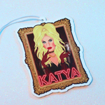 Trixie & Katya Air Fresheners