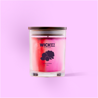Lychee & Peony (395g)