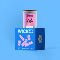 Musk Sticks (395g)
