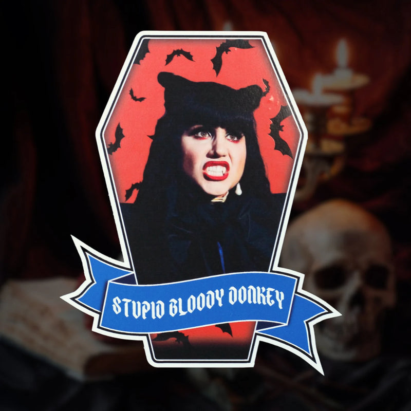 What We Do In The Shadows Stickers