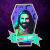 What We Do In The Shadows Stickers