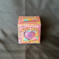 Jelly Roll Bomb