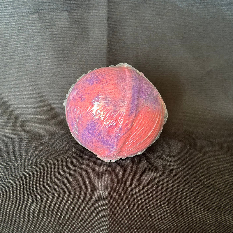 Jelly Roll Bomb