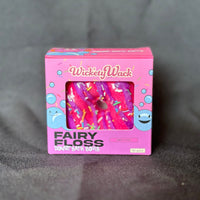 Fairy Floss Donut Bath Bomb