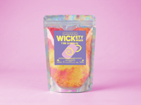 Bath Dust