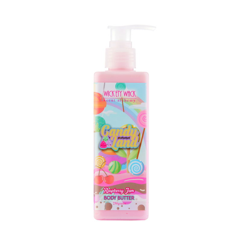 Clearance Body Butter