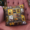 What we do in the Shadows Cushion