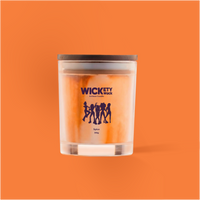 Spice Girls Medium Candle (190g)