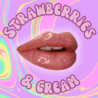 Dreamsicle Lip Gloss Range