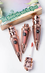The Mandrake & The Moon Luxe Lip Trio