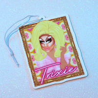 Trixie & Katya Air Fresheners