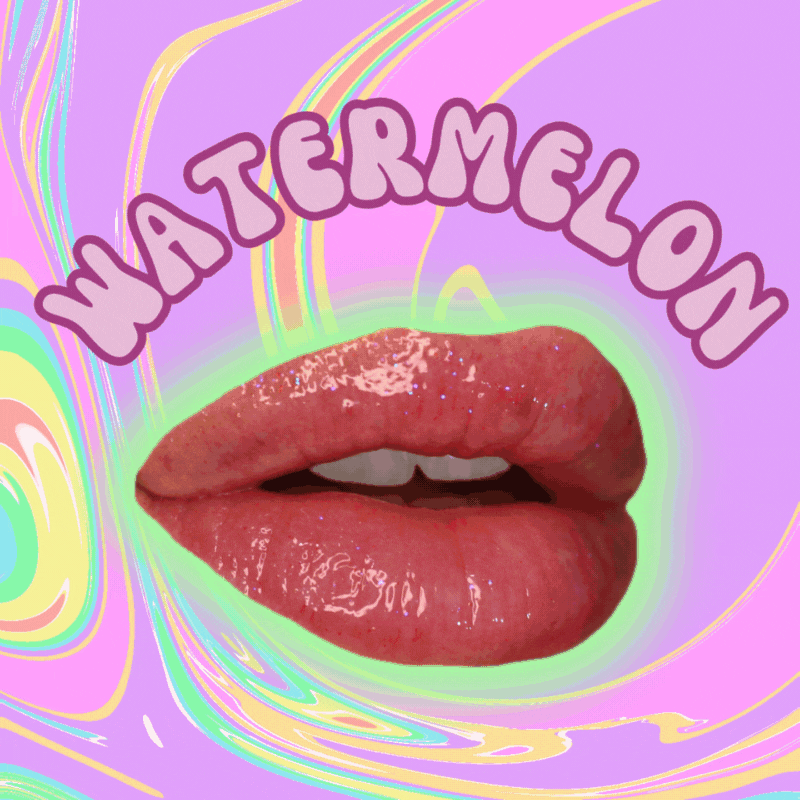 Dreamsicle Lip Gloss Range