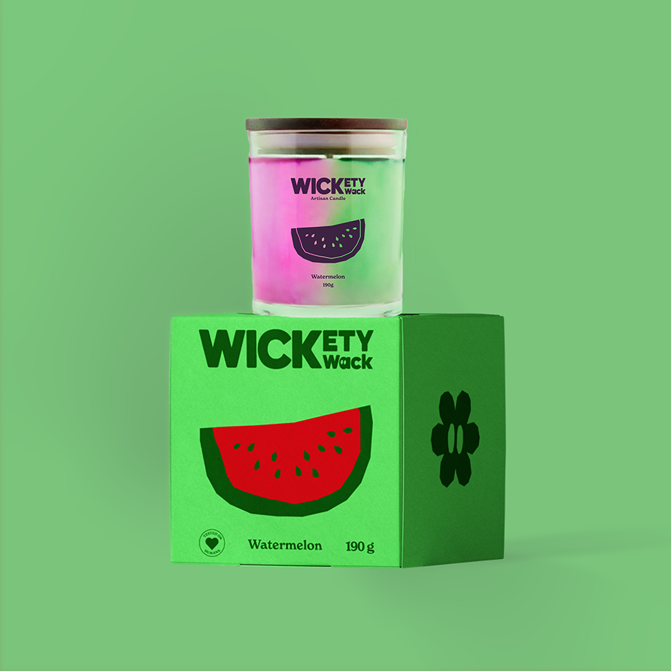 Watermelon (395g)