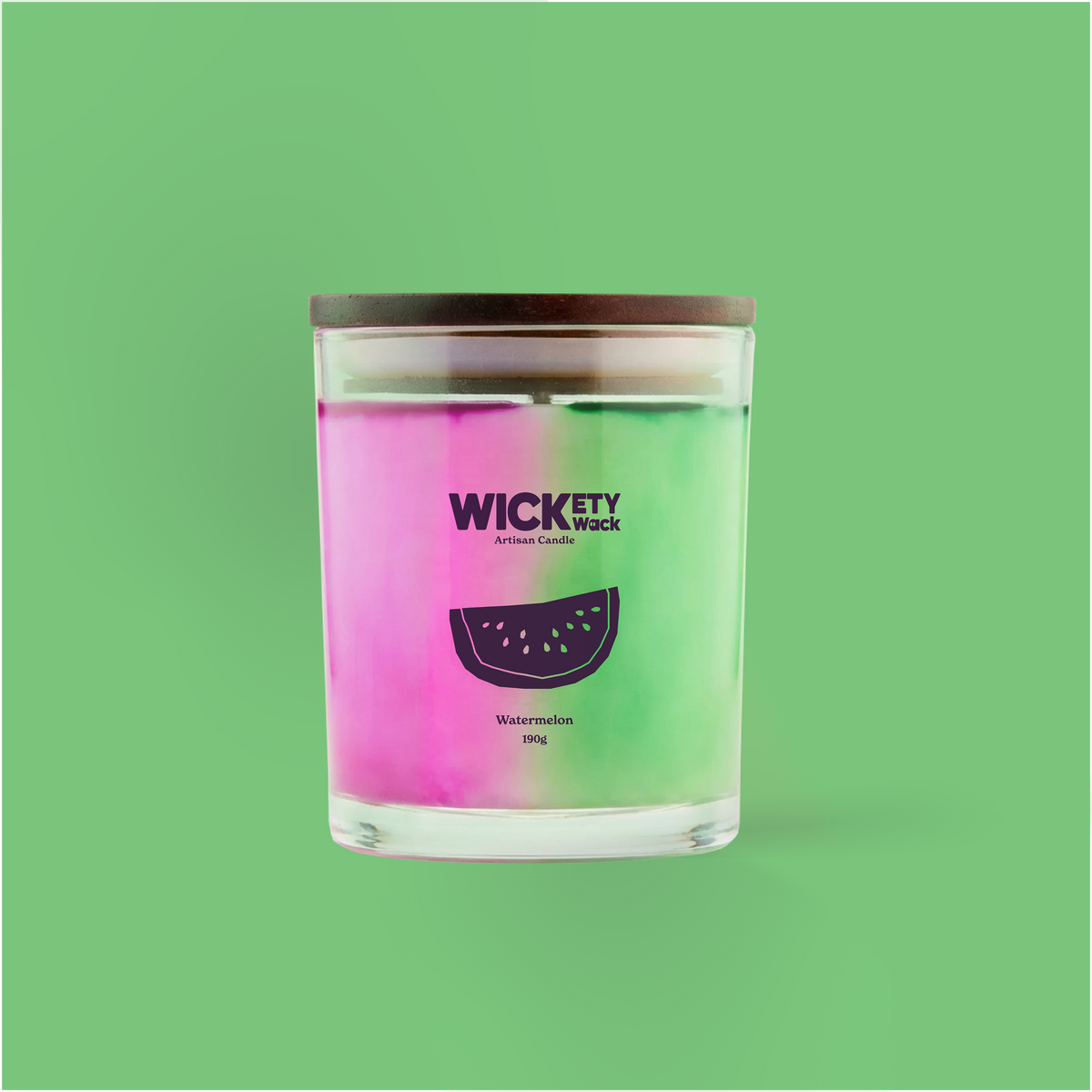 Watermelon (395g)
