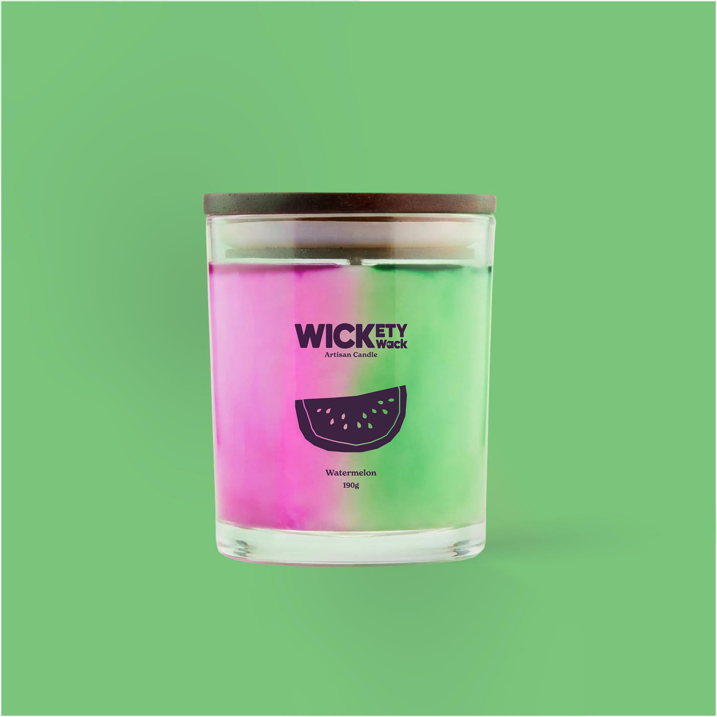 Watermelon (395g)
