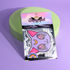 Diana from Planet Mau Air Freshener