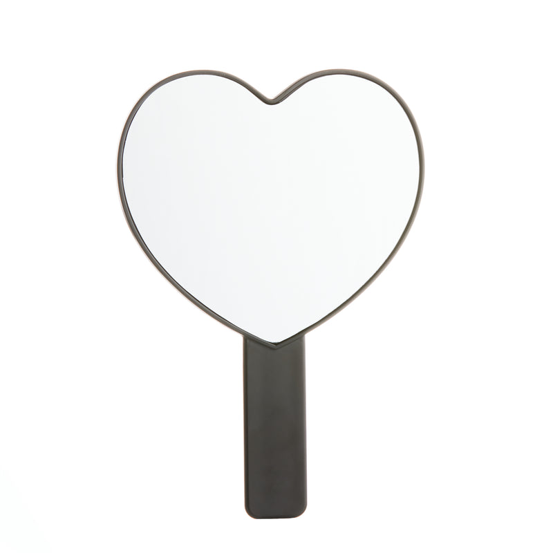 Queen of Hearts Hand Mirror