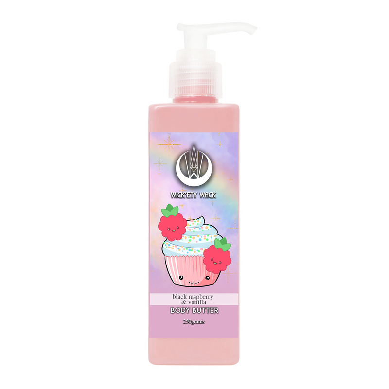 Clearance Body Butter