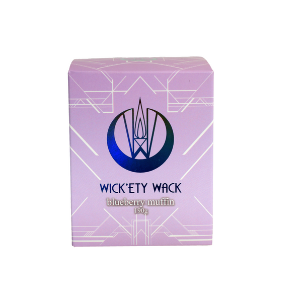 Blueberry Muffin (395g)