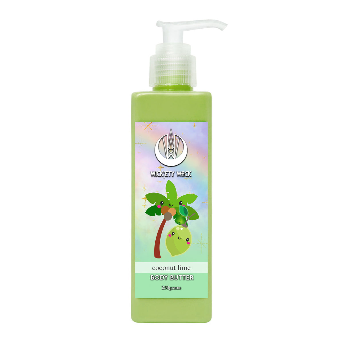 Body Butter Shop All