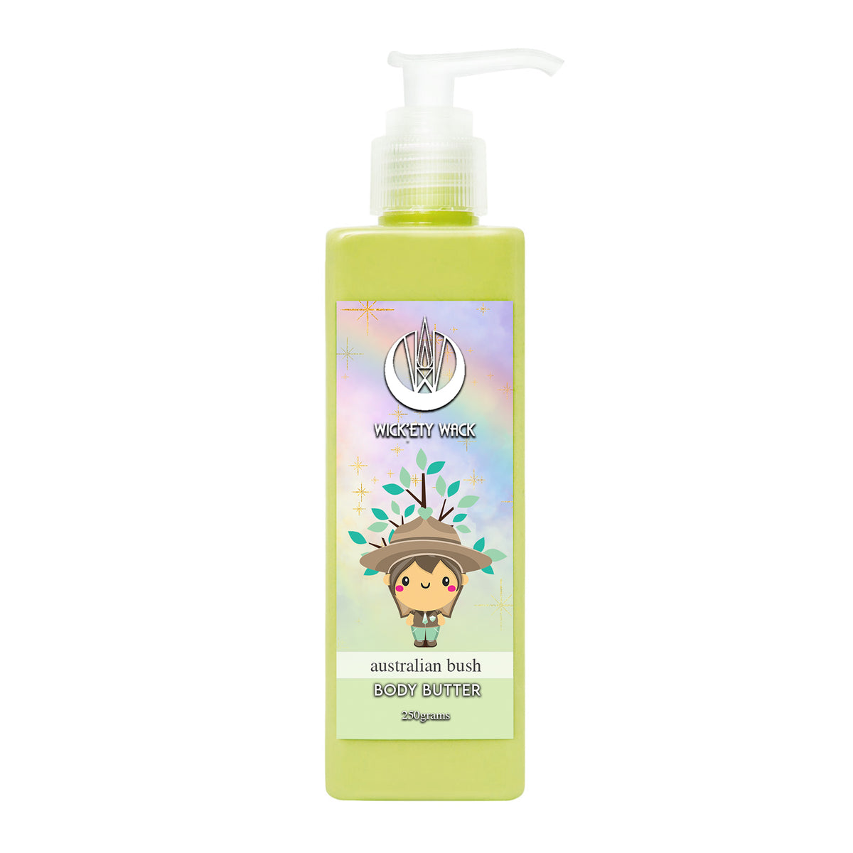 Body Butter Shop All