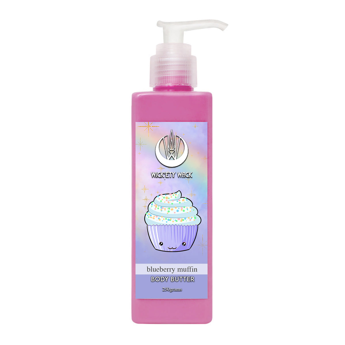 Body Butter Shop All