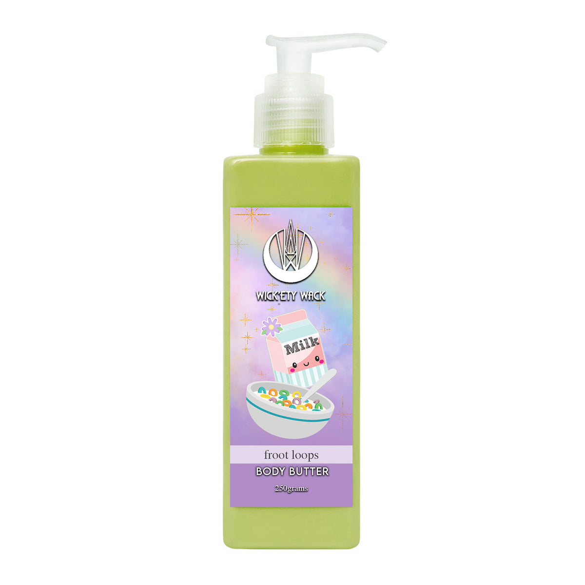 Body Butter Shop All