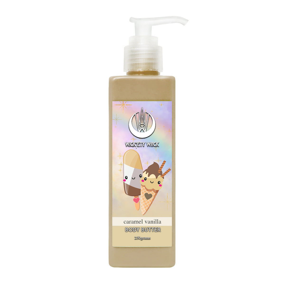 Body Butter Shop All