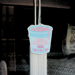 Cup Noodles Sakura Flavour Air Freshener