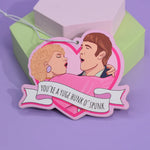 Hunk 'O Spunk Air Freshener