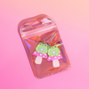 Toad-ally Cute Earrings