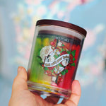 Off With Your Head! Blue Raspberry Slushie 190g