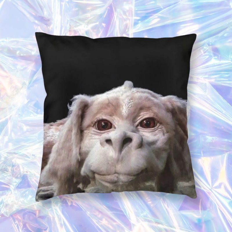 Falkor Cushion