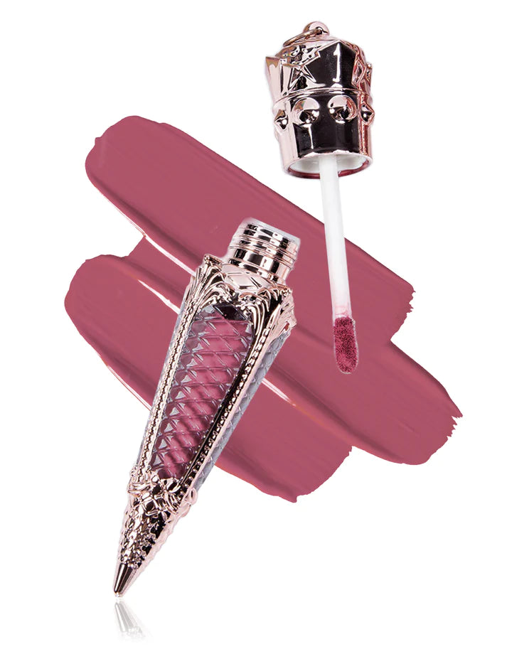 Berri Bliss - Liquid Luxe Velvet Lipstick