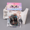 The Lost Boys Holographic Key Ring