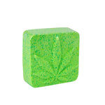 Mary Jane's Secret Recipe Bath Bomb