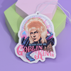 The Goblin King Grape Air Freshener