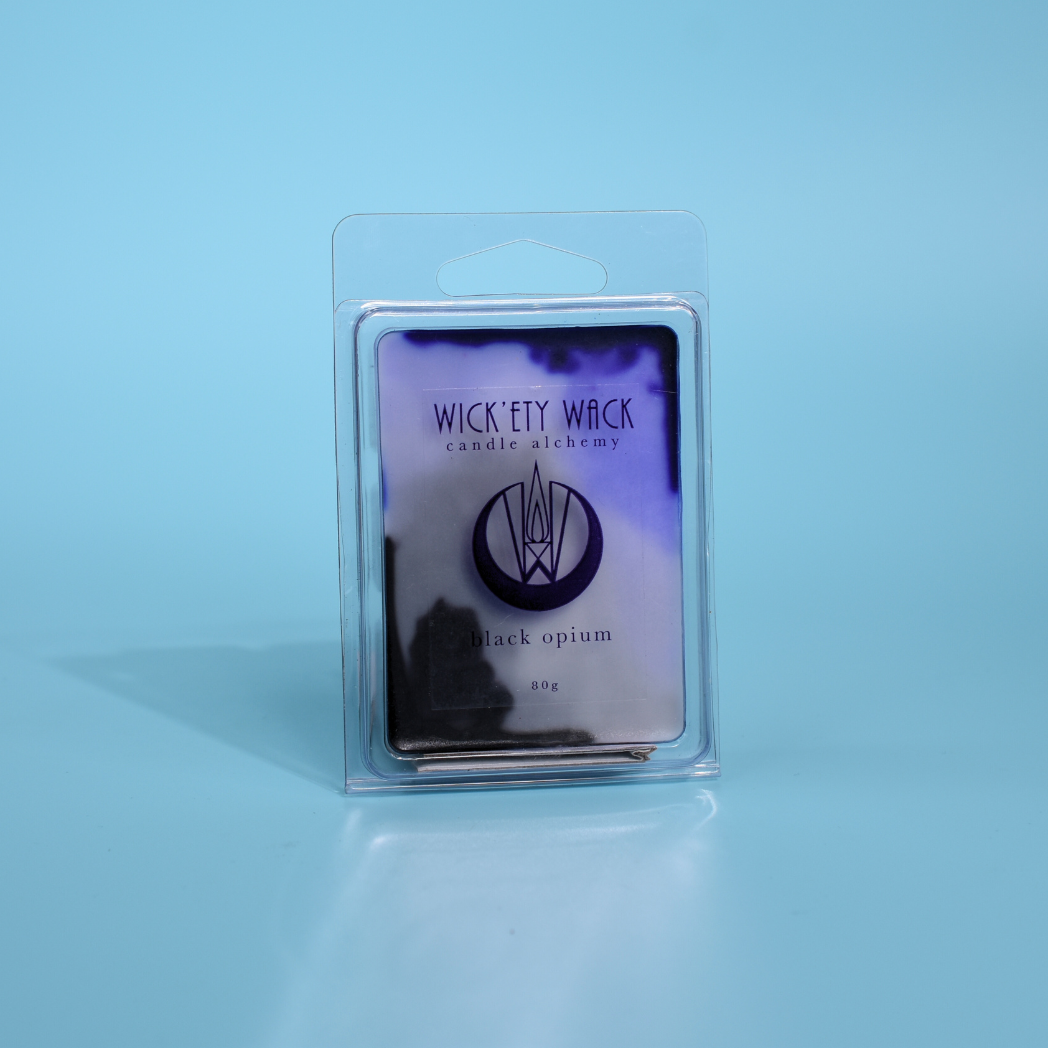 Melt Blocks