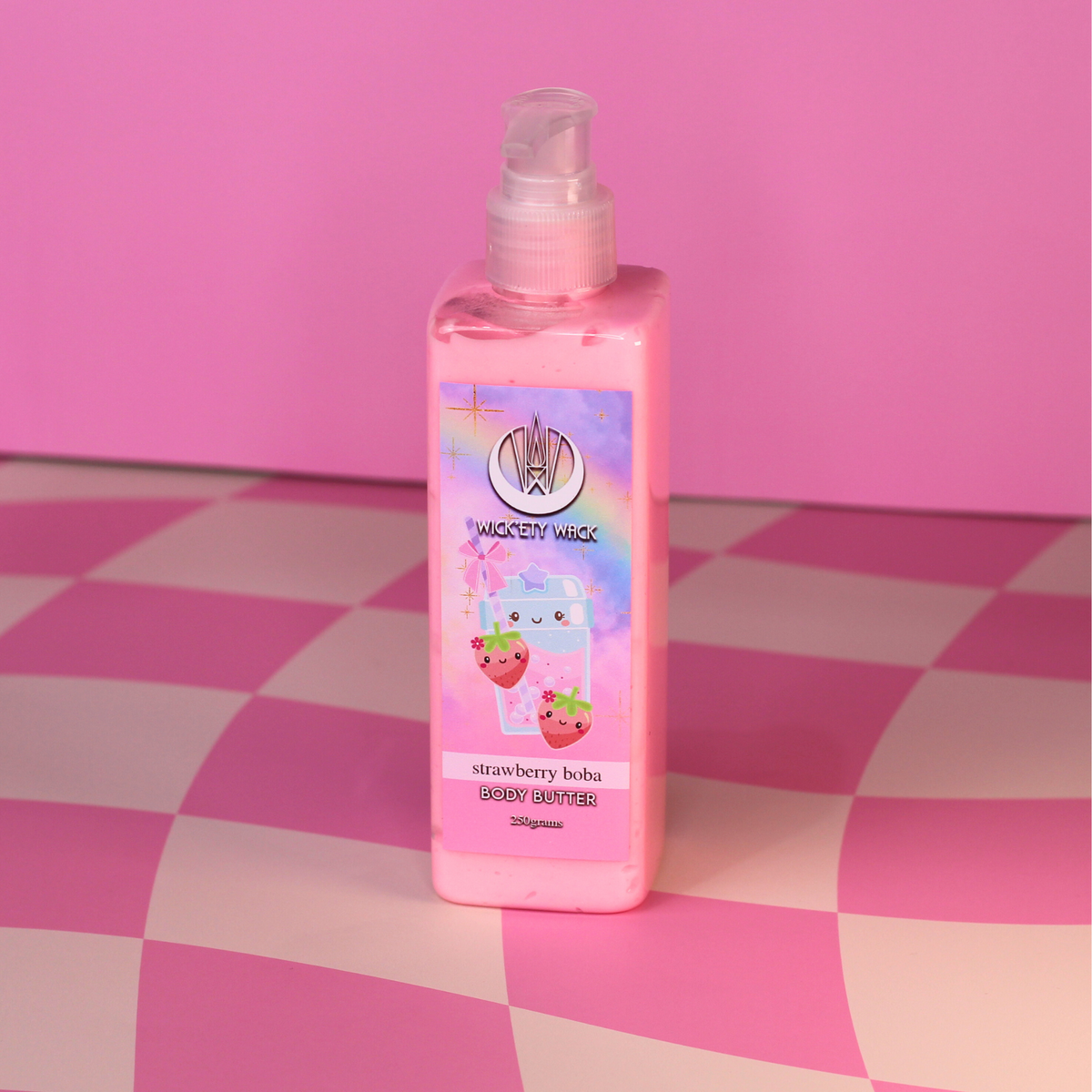 Body Butter Shop All