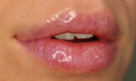 Dreamsicle Strawberries & Cream Lip Gloss