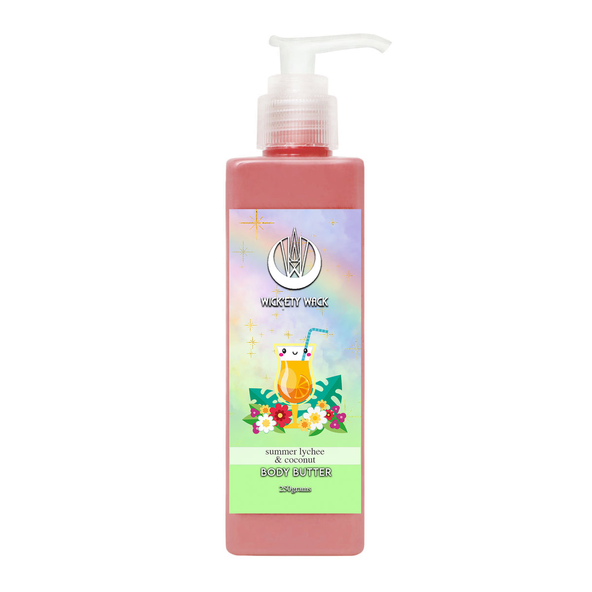 Body Butter Shop All