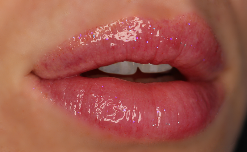 Dreamsicle Watermelon Lip Gloss