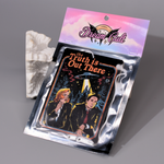 The Truth Is Out There X Files Air Freshener