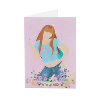 Kim Craig Nee Day - Birthday Card