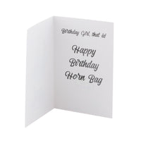 Kim Craig Nee Day - Birthday Card